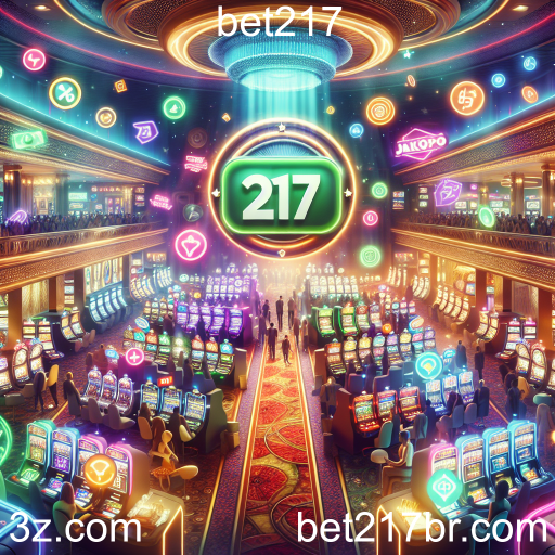 Explorando as Promoções do Bet217: Maximize sua Experiência de Jogo