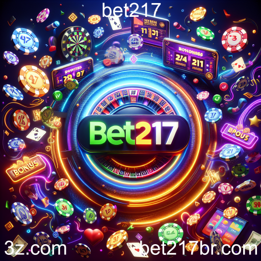 Descubra as Melhores Promoções de Jogos na Bet217